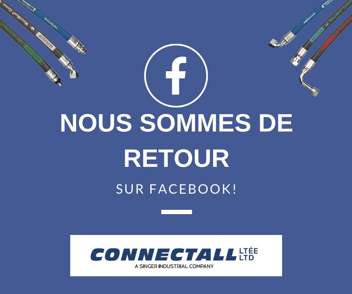 Connectall Ltd.