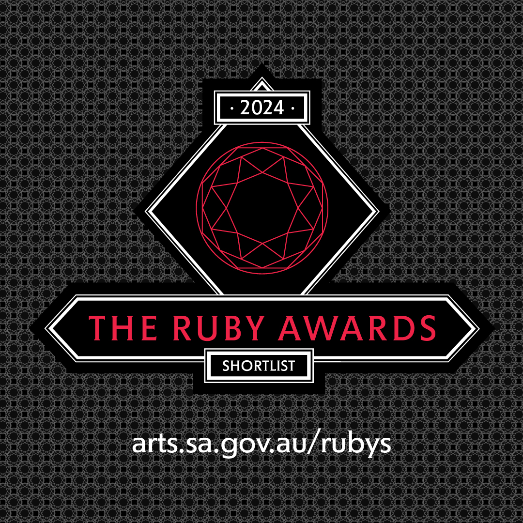 Arts South Australia - We’re thrilled to announce the remarkable ...