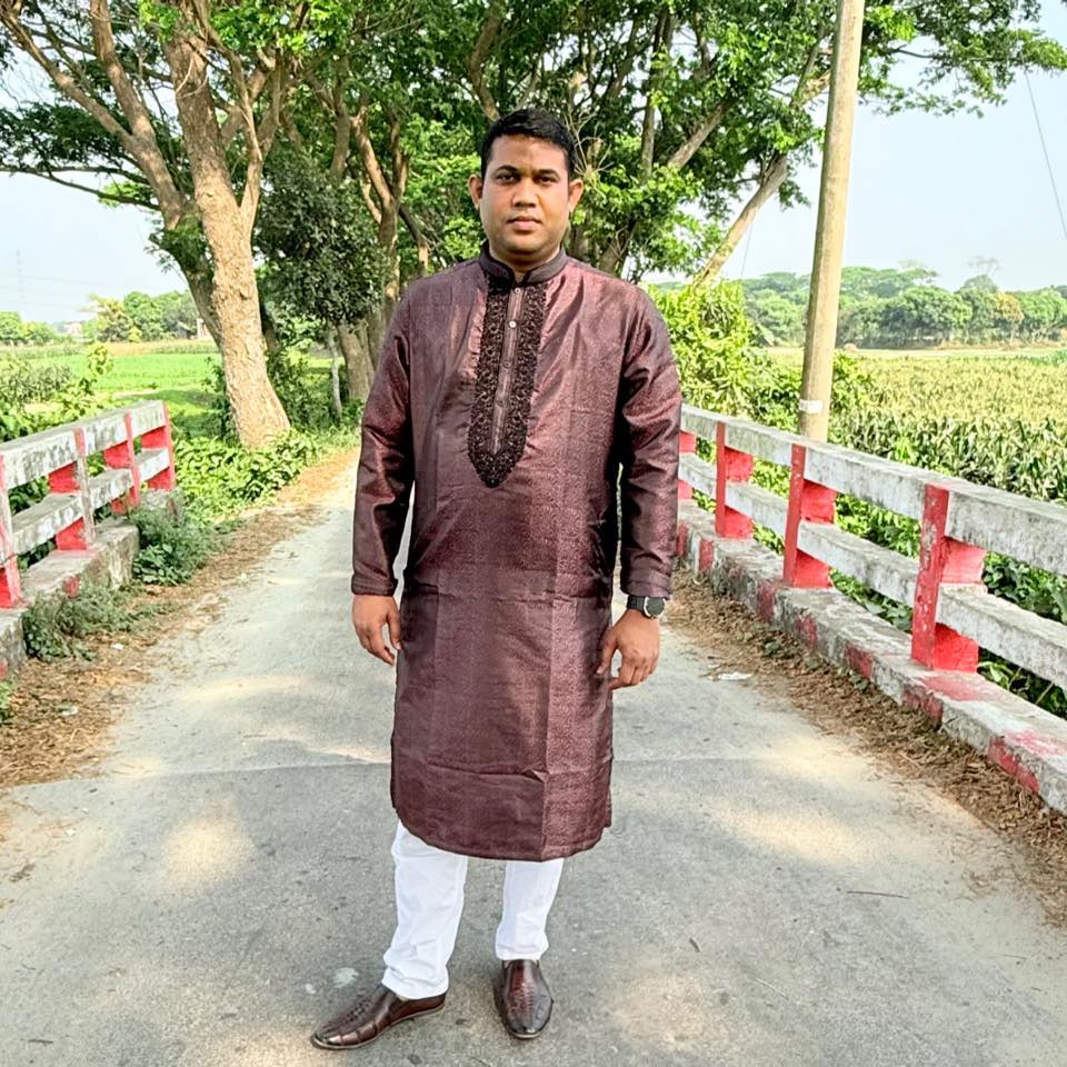 Robel Rana