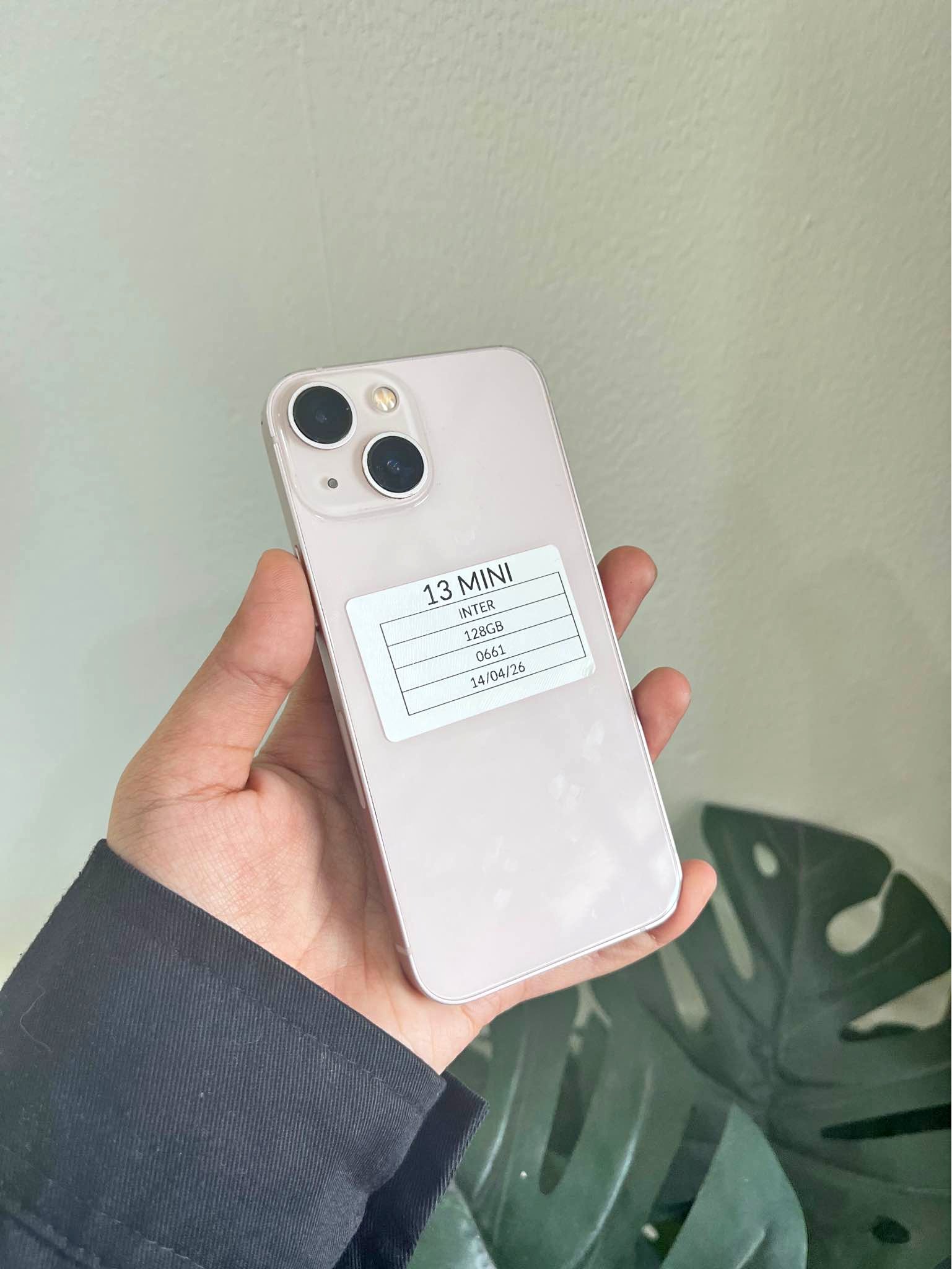 IP 12 Mini 64GB BEACUKAI MINUS - Cases, Covers & Skins - Ngaglik, Jawa ...