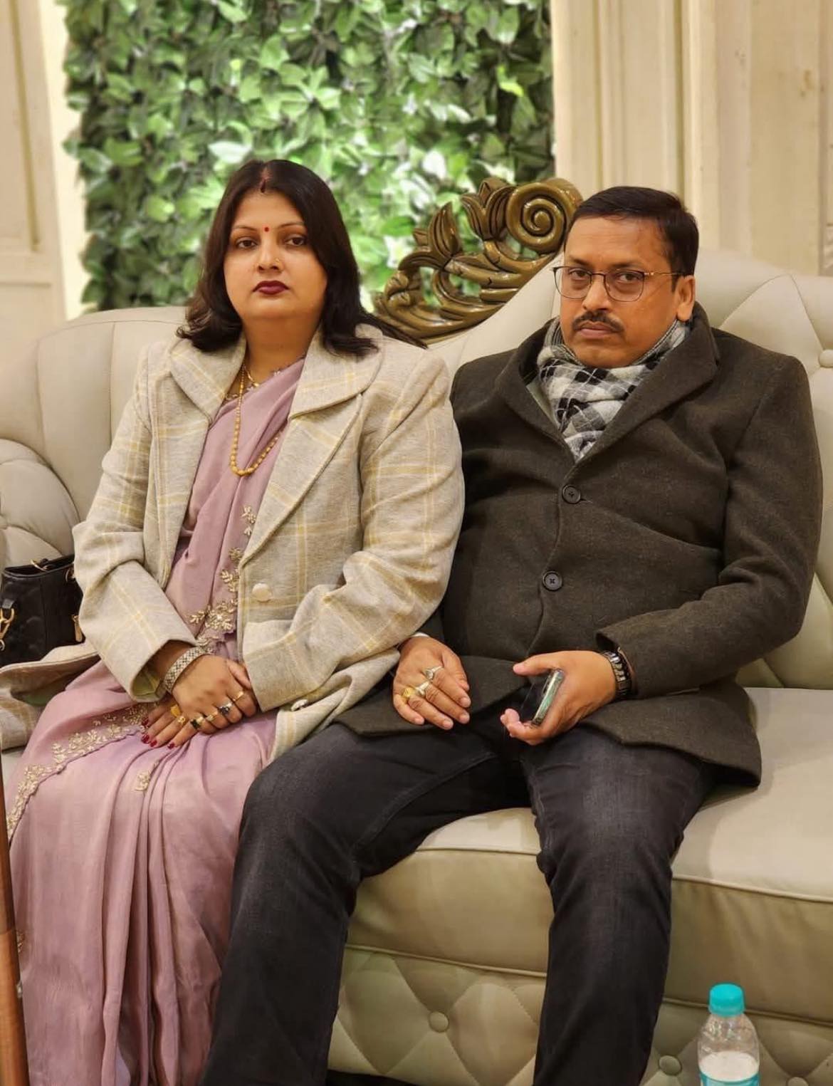 Vijaya Singh