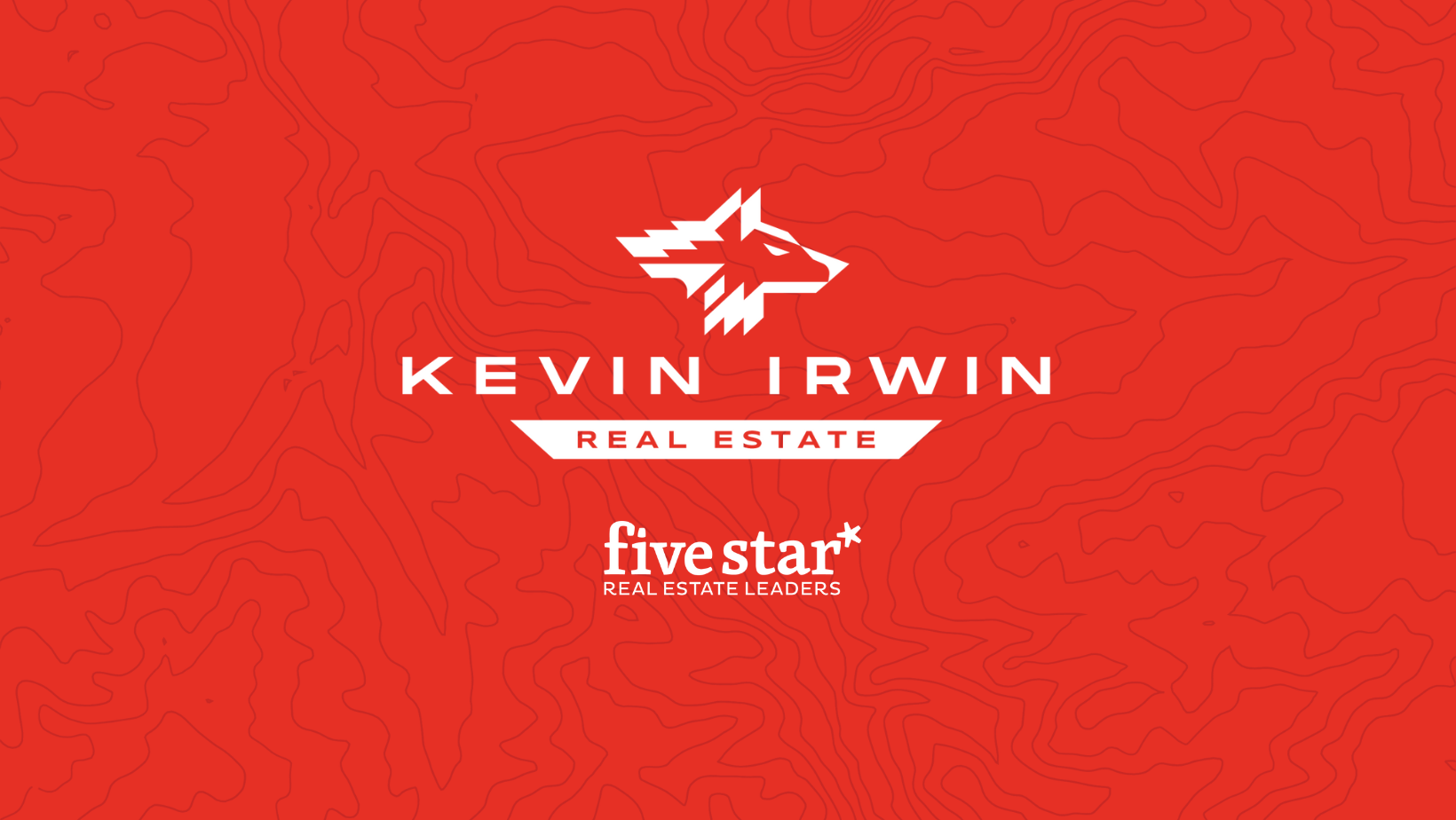 Kevin Irwin Realtor
