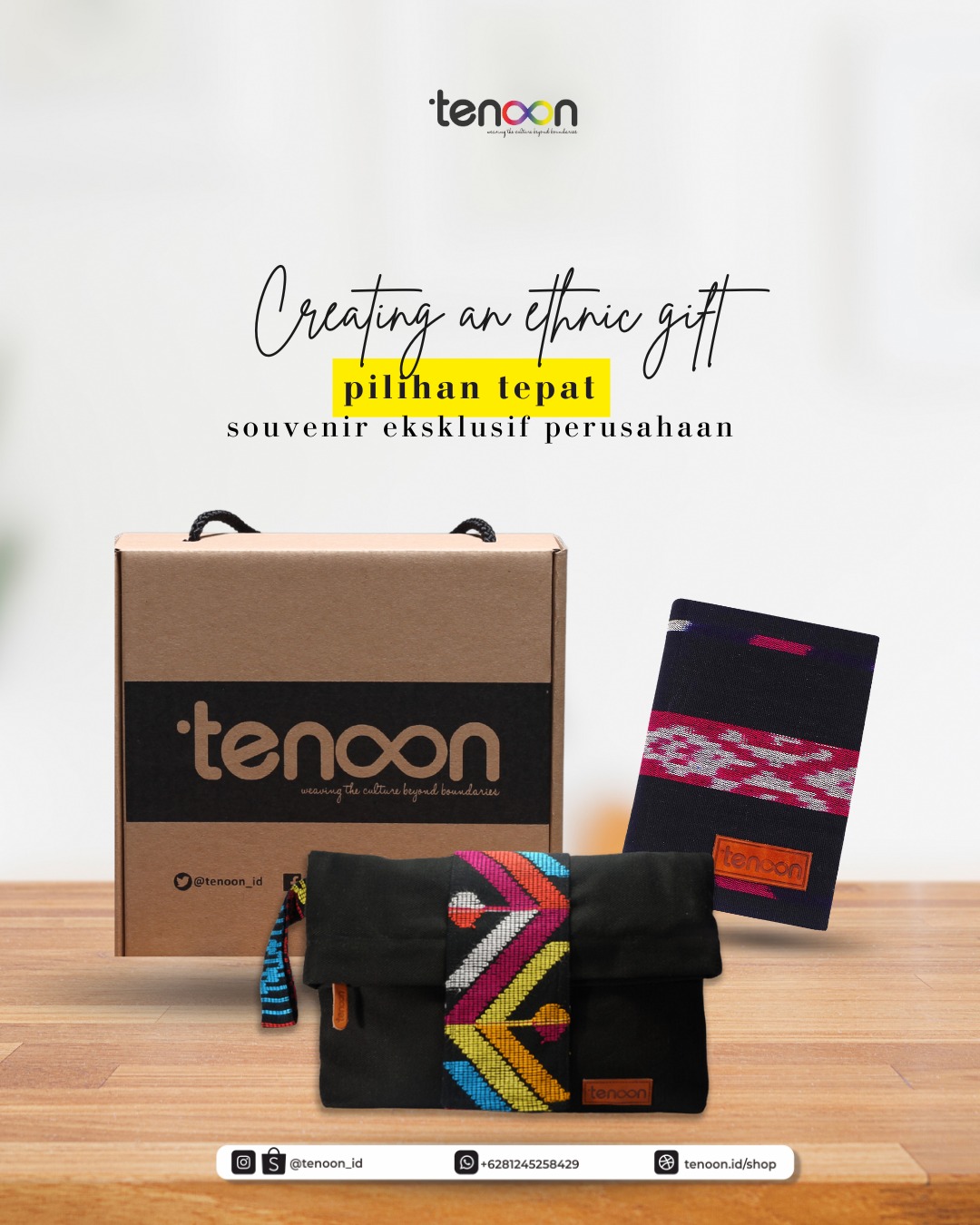 Tenoon