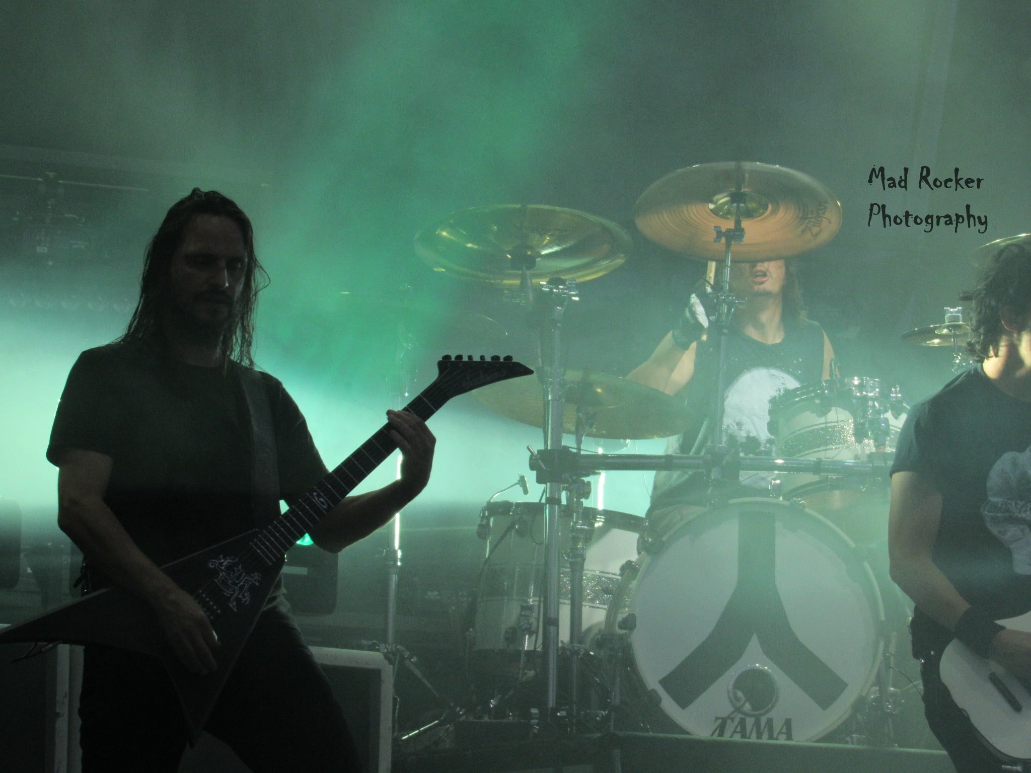 Mad Rocker Photography