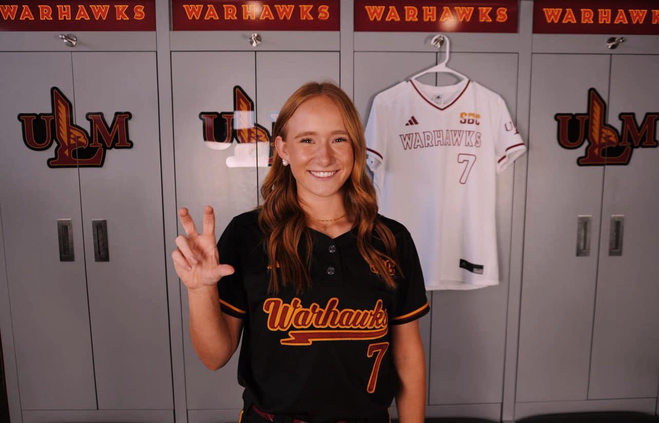 United Fastpitch | Lafayette LA