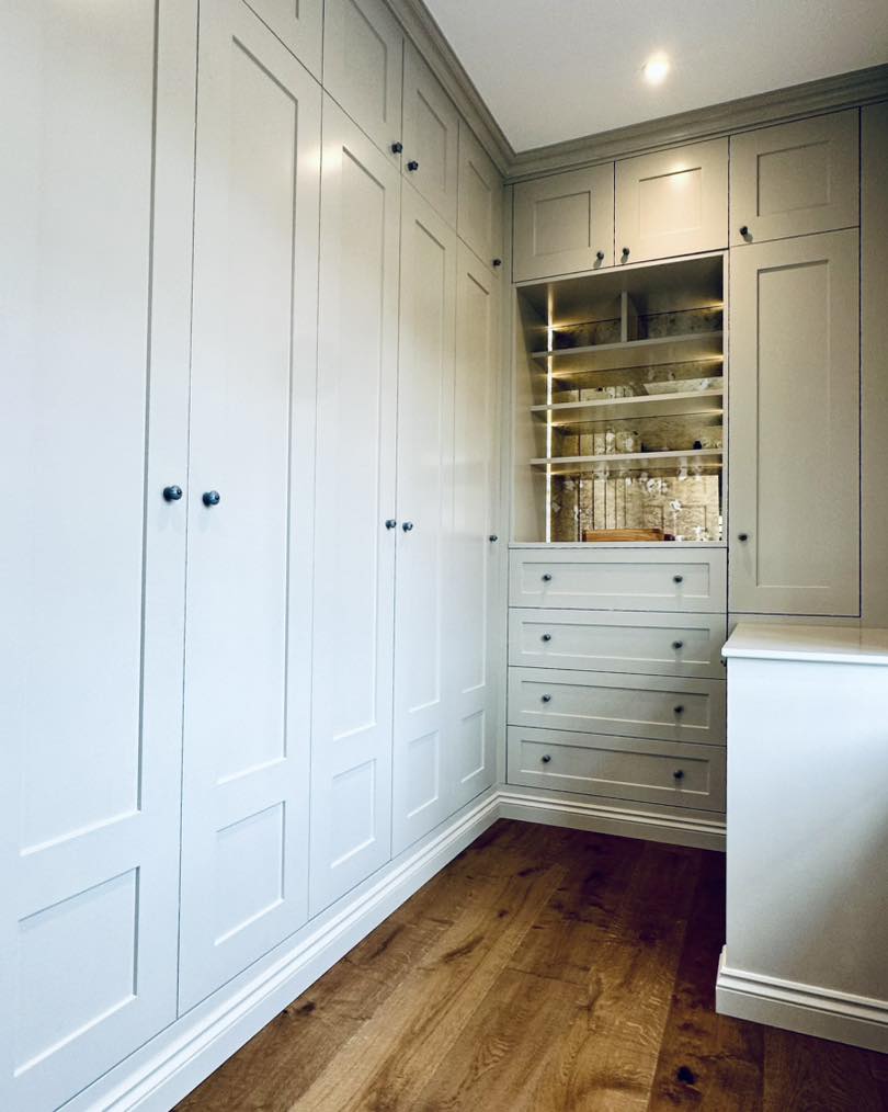 The Woodpecker Interiors added... - The Woodpecker Interiors