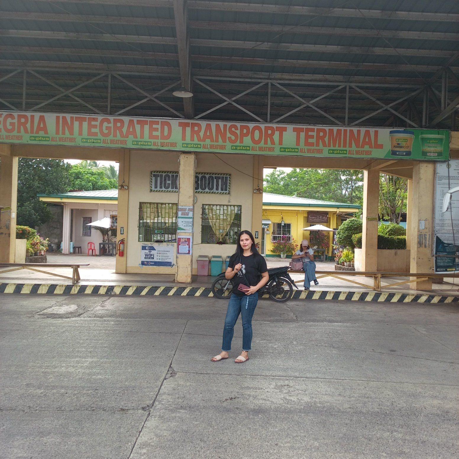 LTO | Leah Rhoda