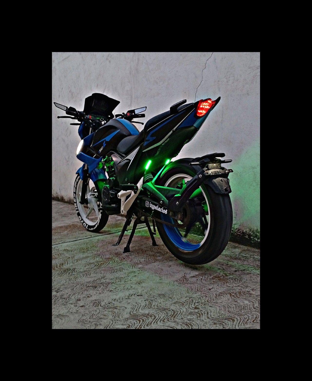 150z - Motorcycles & Scooters - Perote, Veracruz-Llave, Mexico ...