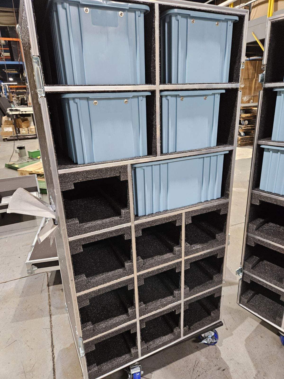 Star Case Manufacturing Co.,LLC