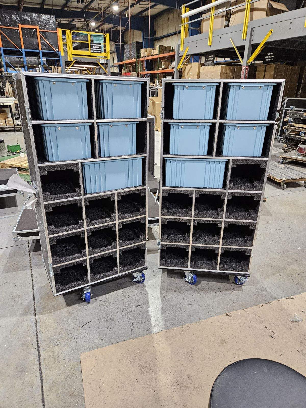 Star Case Manufacturing Co.,LLC