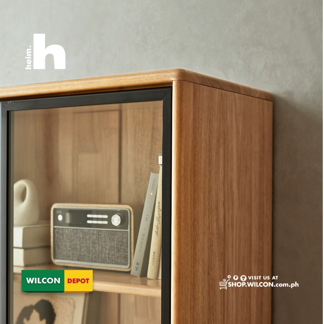 Wilcon Depot - Wilcon Depot added a new photo.