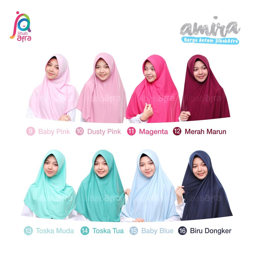 Jilbab Afra - Home | Facebook