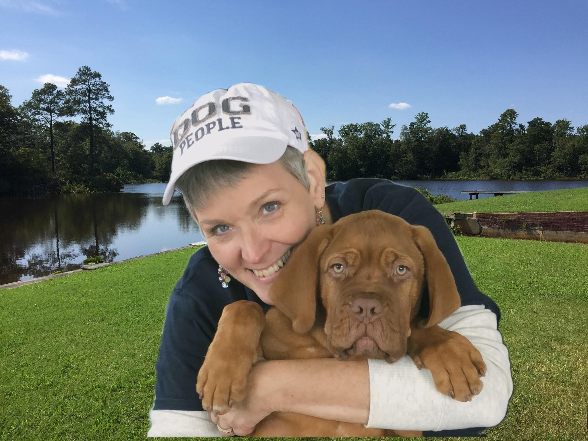 Northern Neck Dog Training | Heathsville VA