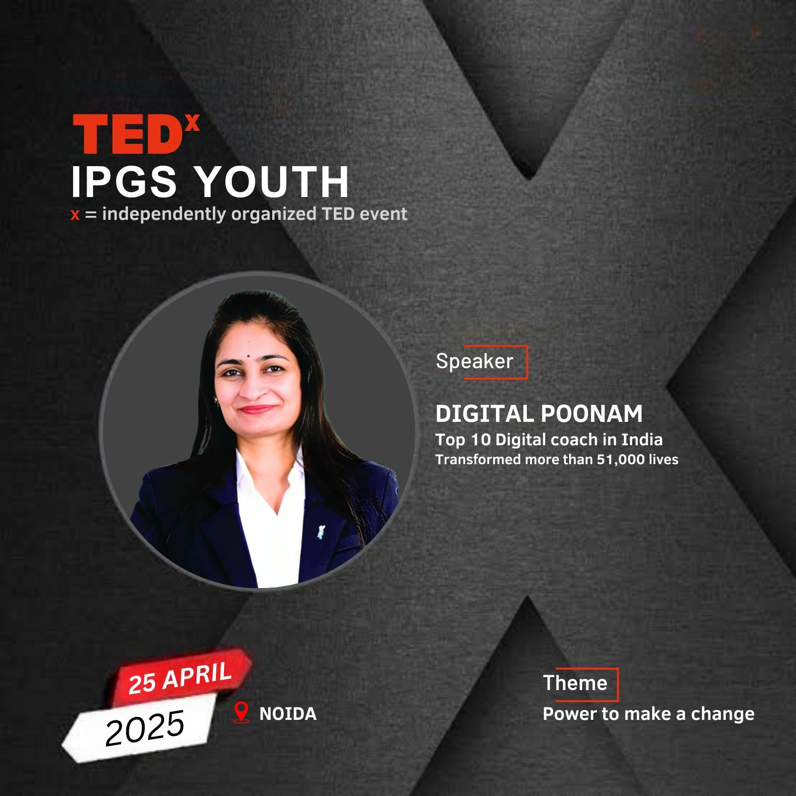 Poonam Mantri