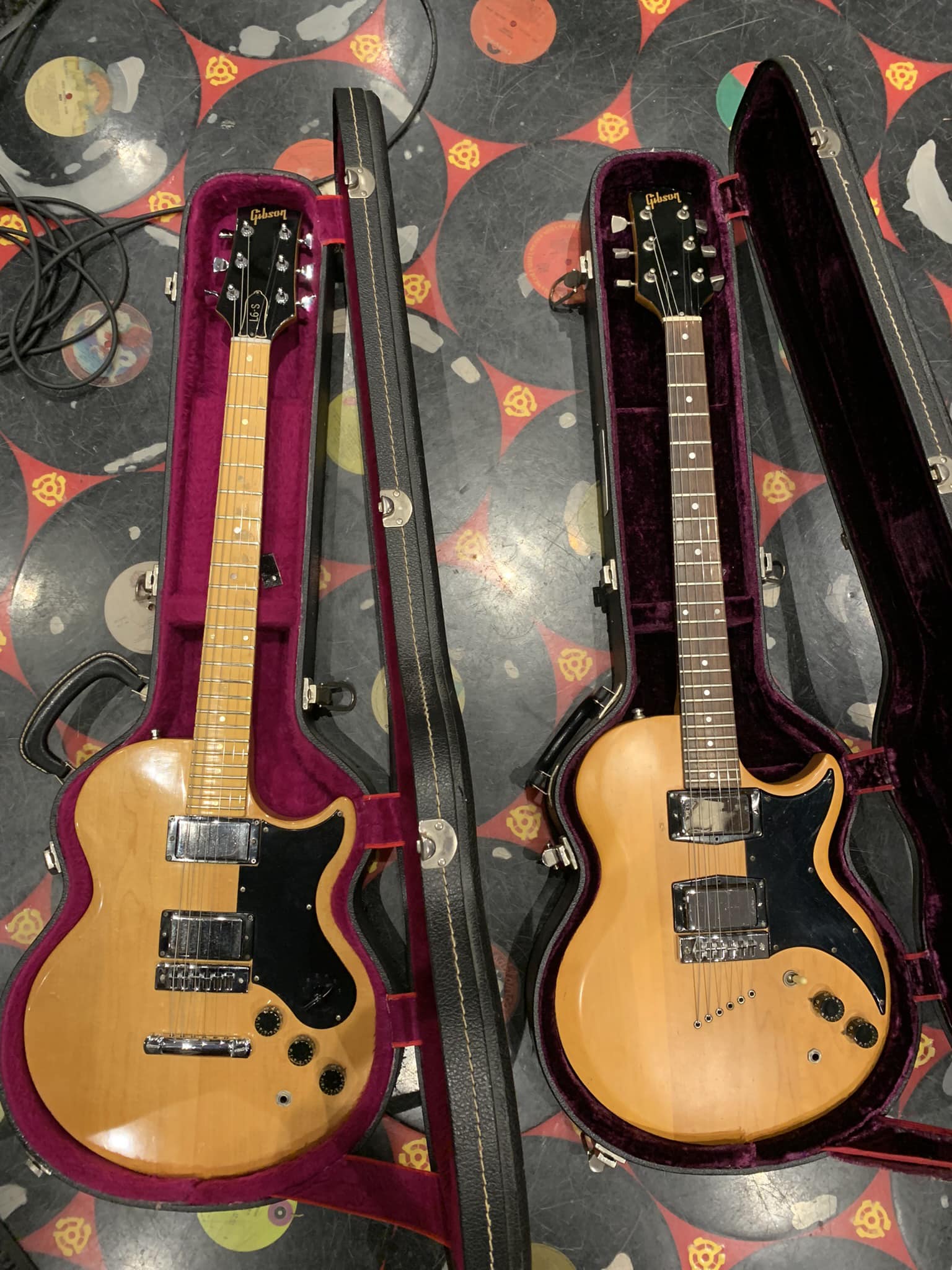Gibson L6S Midnight Special Guitar Owners Sharing Experiences