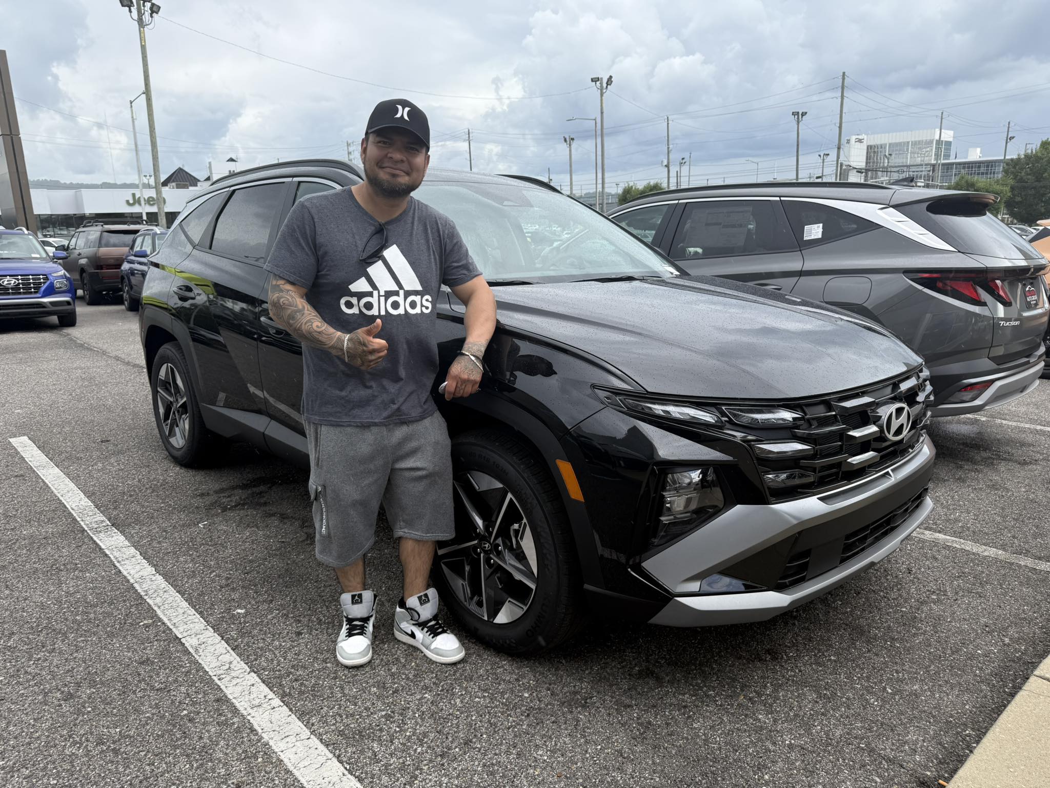 Hallmark Hyundai | Birmingham AL