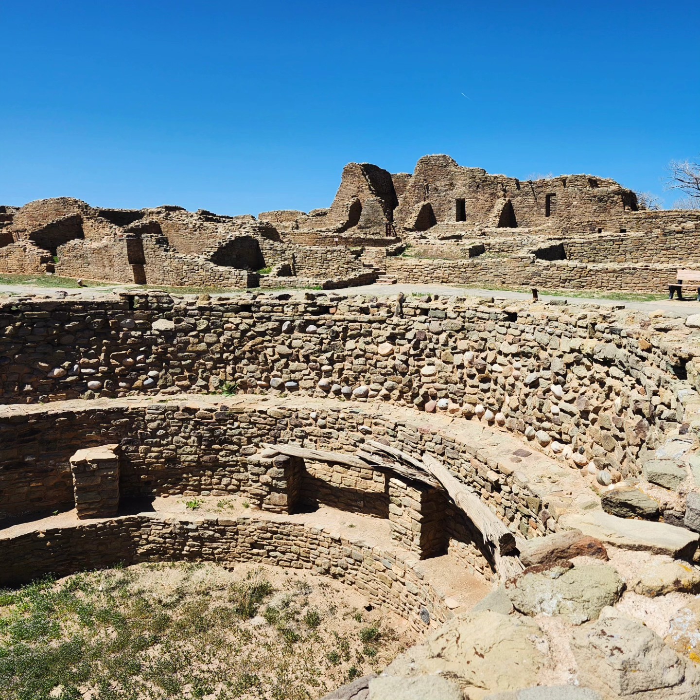 ️ Thank you, 2024 ️ To... - Chaco Culture Conservancy | Facebook