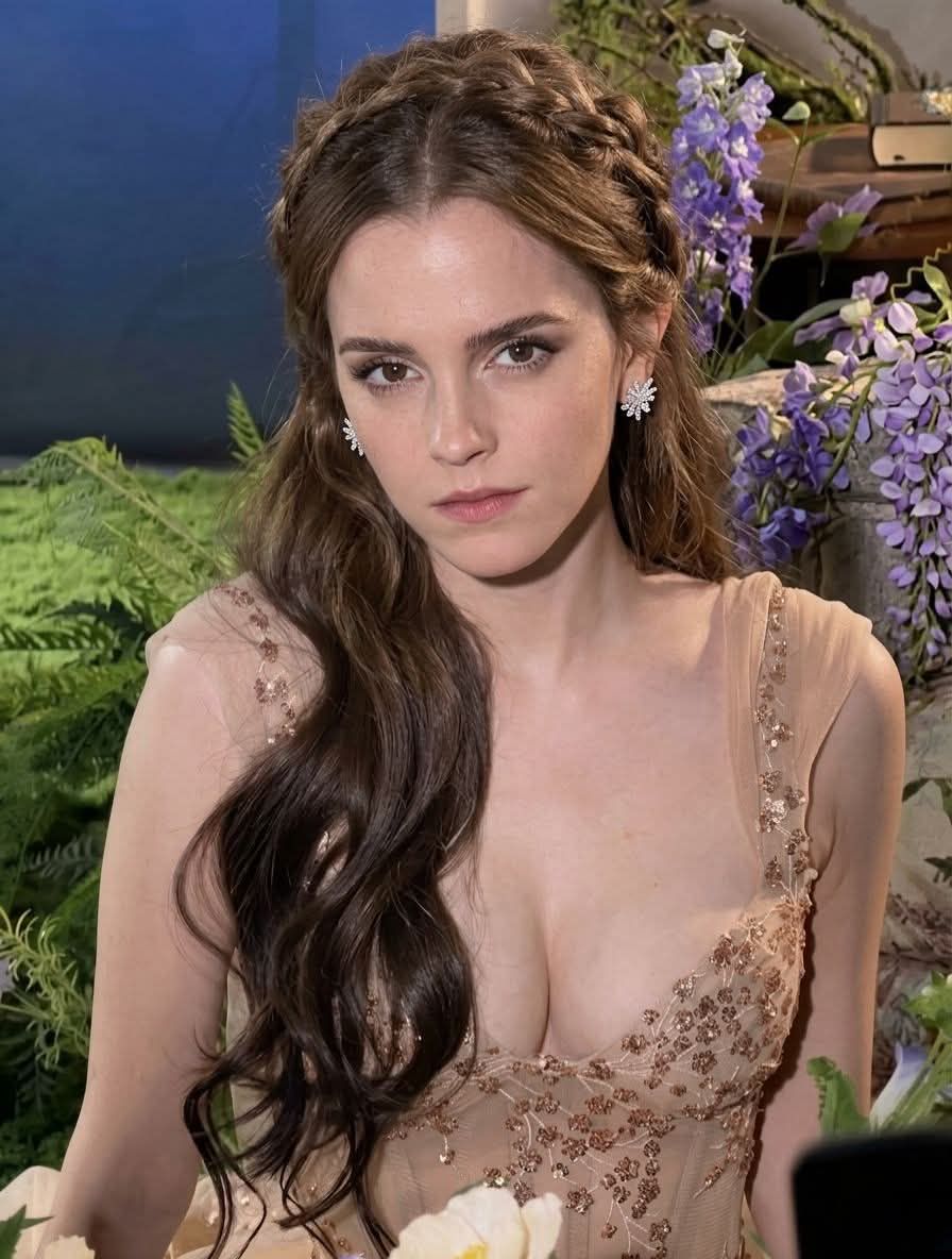 emma watson blue dress belle Watson's in Beauty and the Beast live-action tale moments and imagining 30/12/24 Second birthday outfit, 2nd Shoe Size:8.5