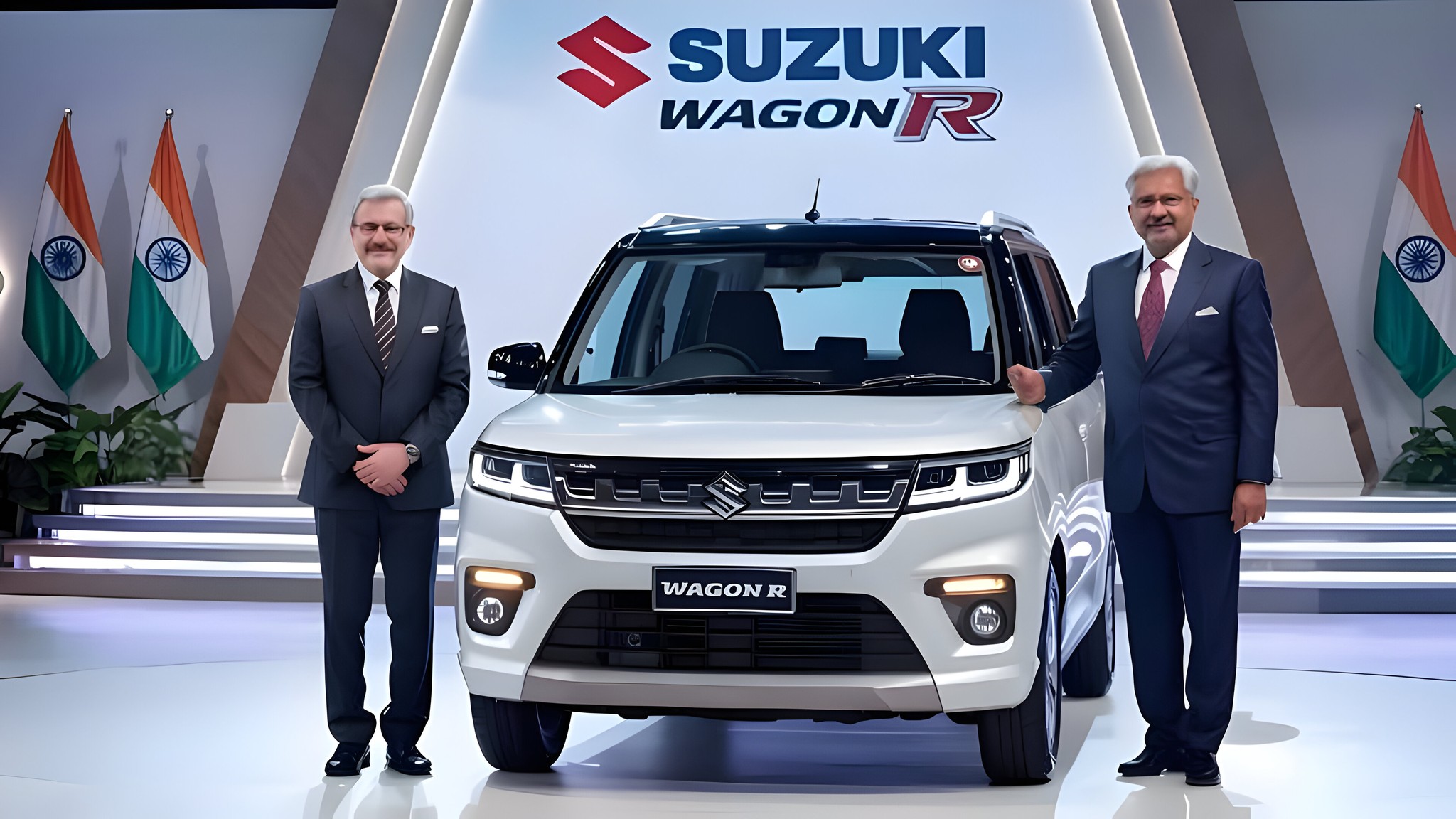 Motors - Maruti Wagon R | Facebook