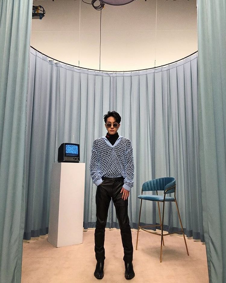 Zion.T Chile