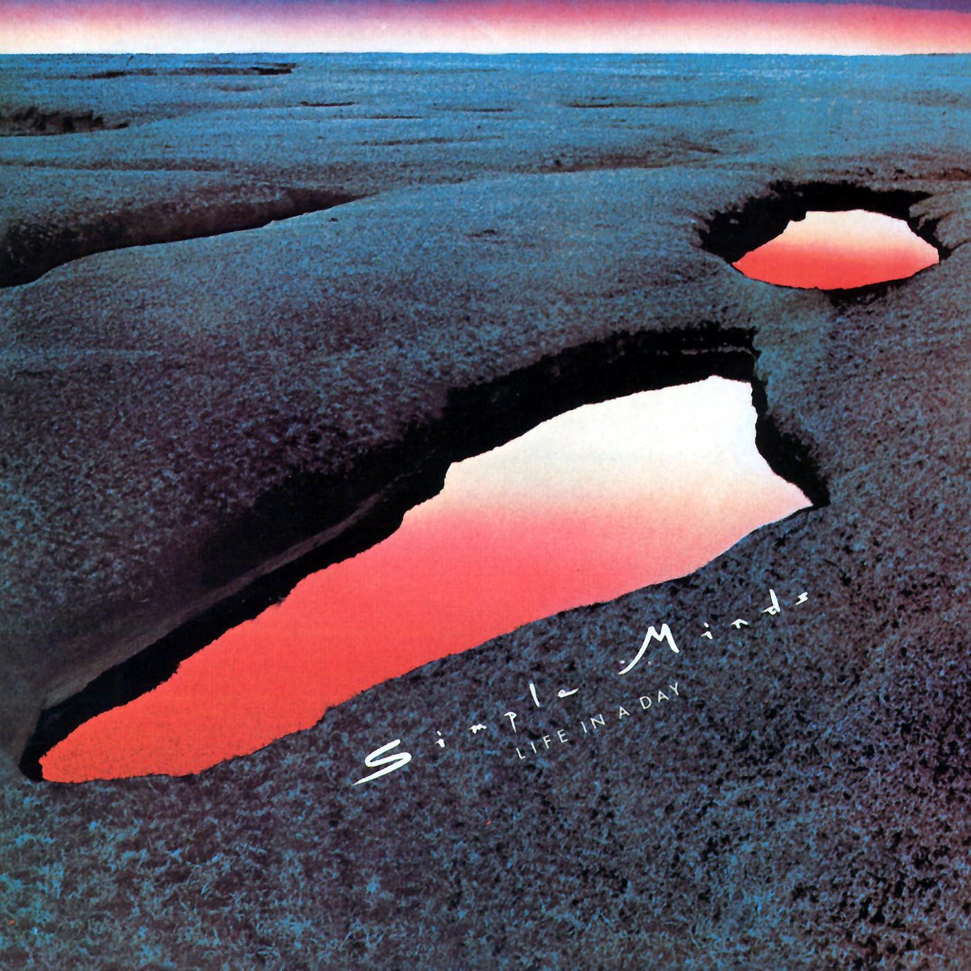 Simple - This month marks the 45th anniversary of Simple Minds' debut ...