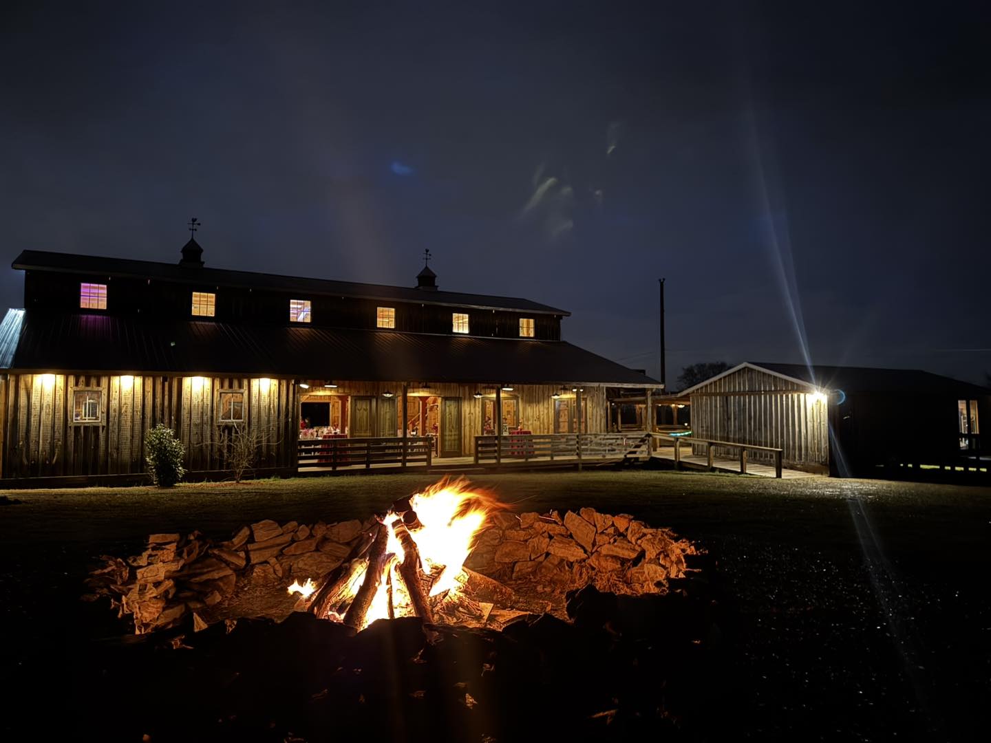 Copperline Ranch | Nashville TN