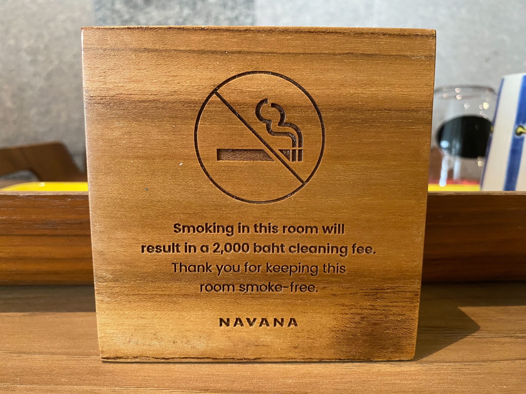 Navana Nature Escape | Pattaya