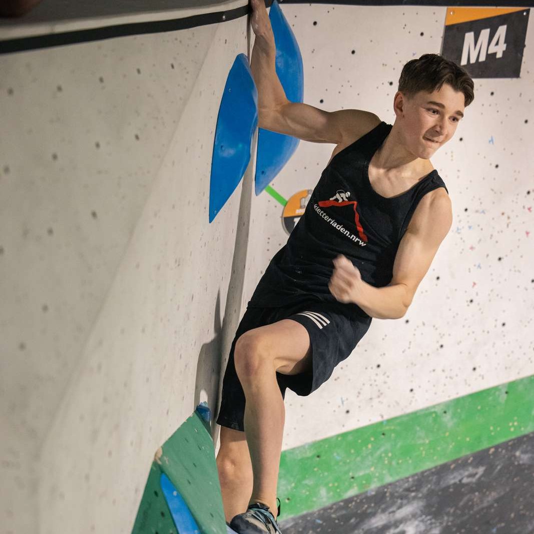 Ocun LEVIT Uni Klettergurt Für Indoor, Bergsteigen Und