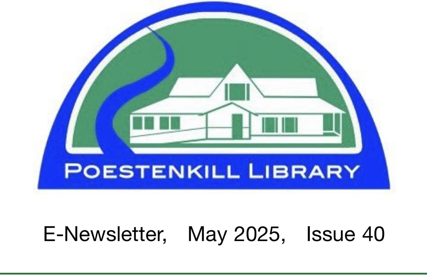 Wohlleber for Poestenkill... - Wohlleber for Poestenkill