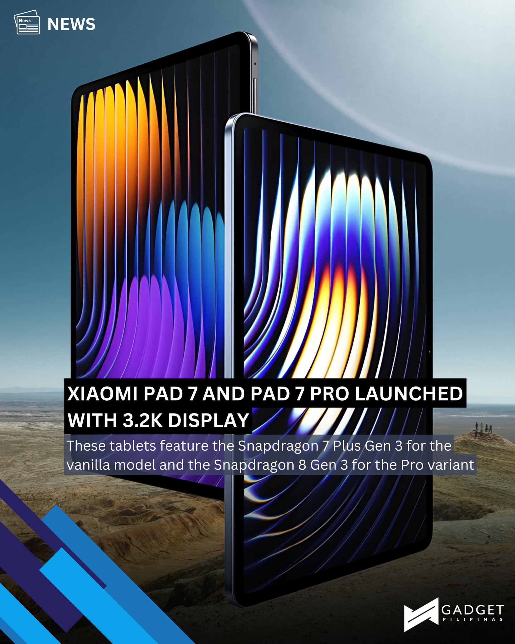 Both models boast an 11.2-inch LCD touchscreen with a resolution 