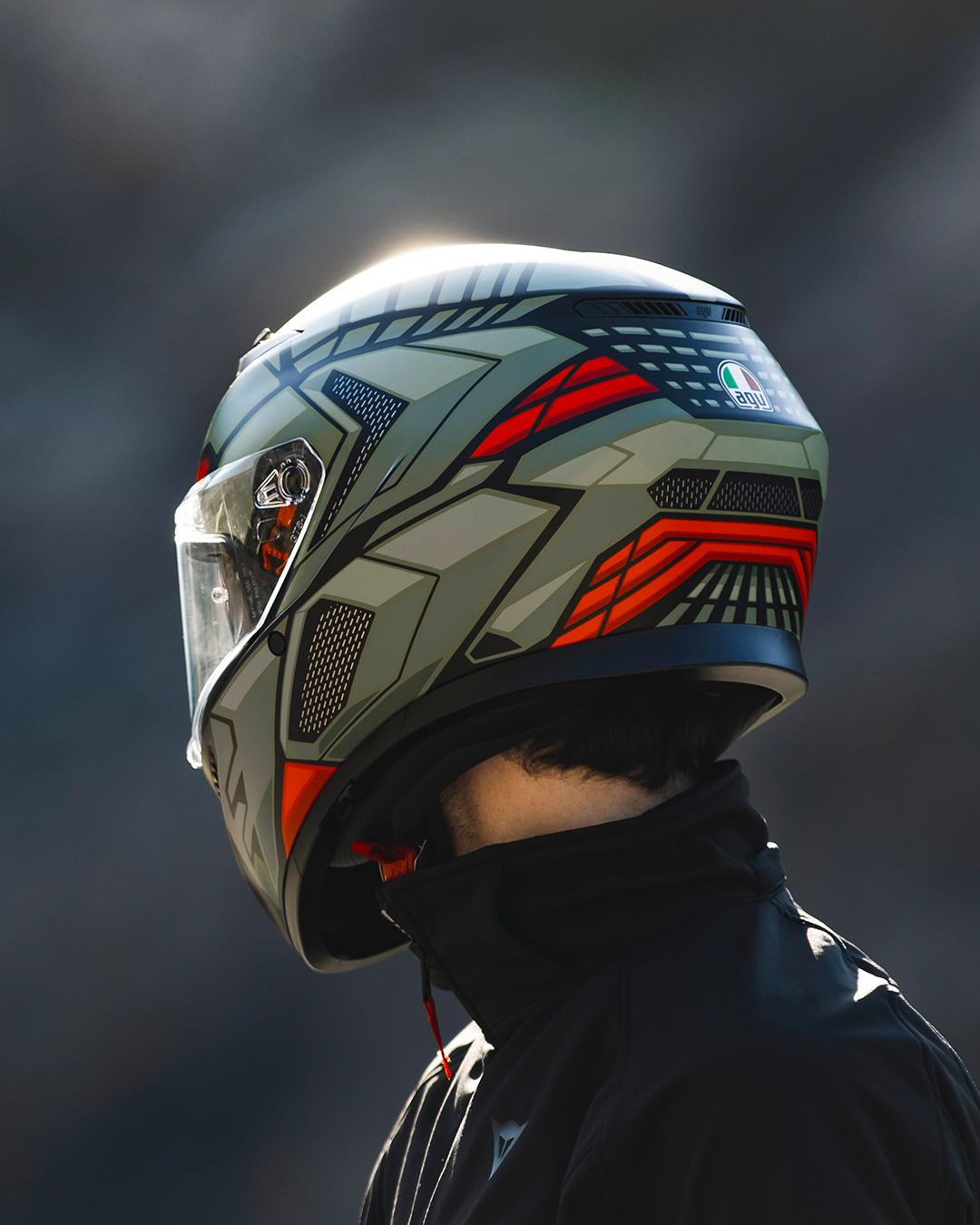 custom paint jobs on motorcycle helmets Semi Helmet Graphics The First Drift Trike Choose your helmet model ATT|Colour|Red Model:CT20