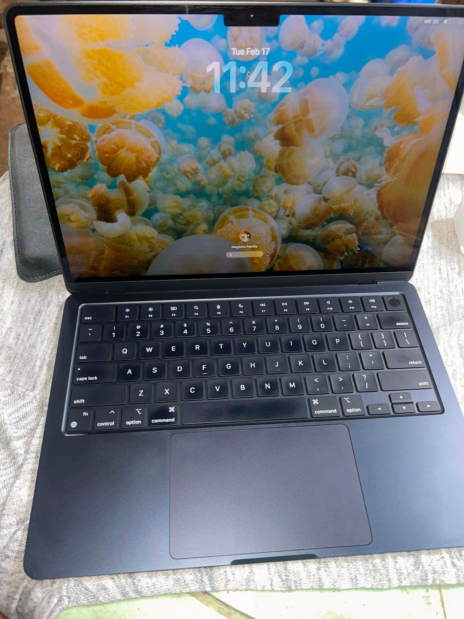 Selling 13