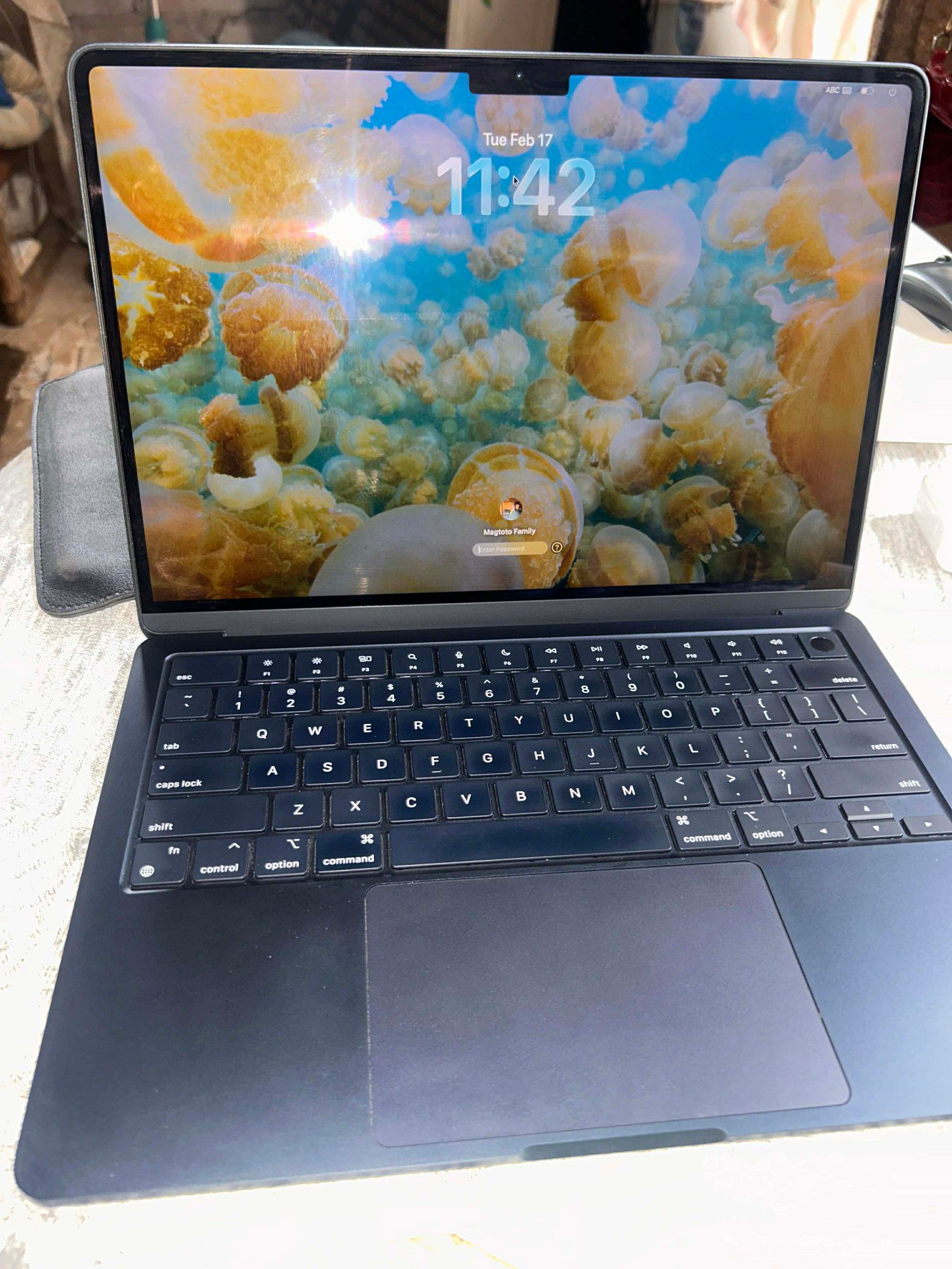 Selling 13