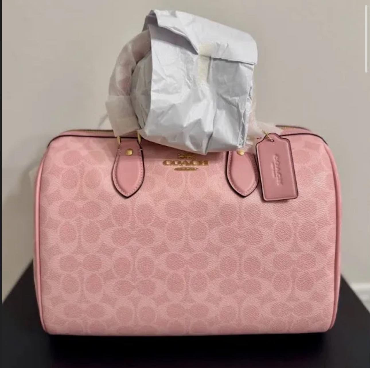 Loved Rowan medium size order cancelled 