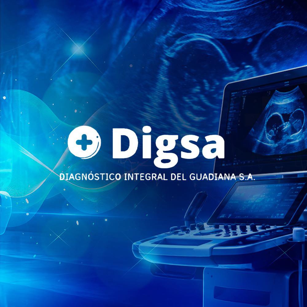 DIGSA Diagnóstico Integral del Guadiana S.A. on Reels