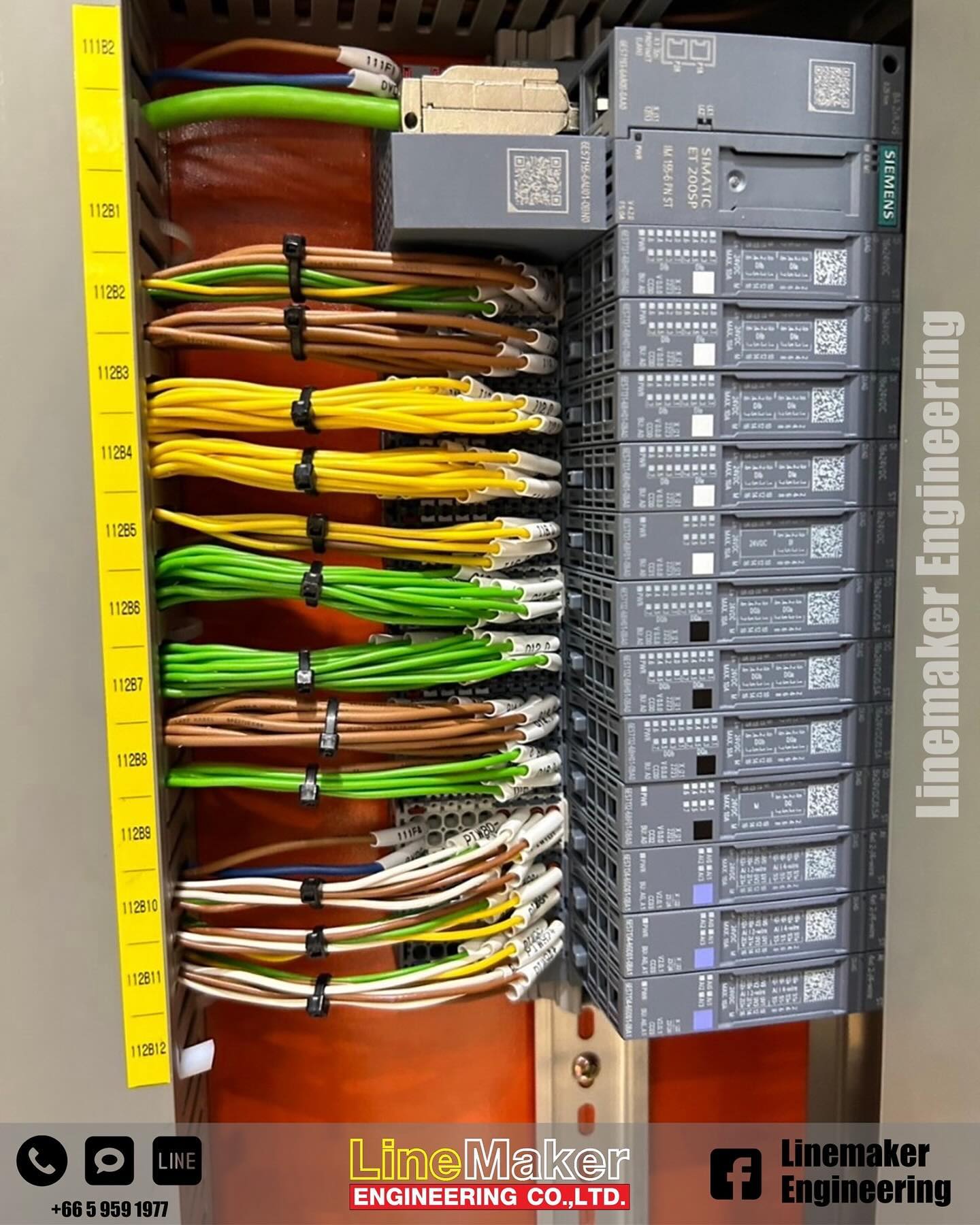 LineMaker Engineering Co., Ltd