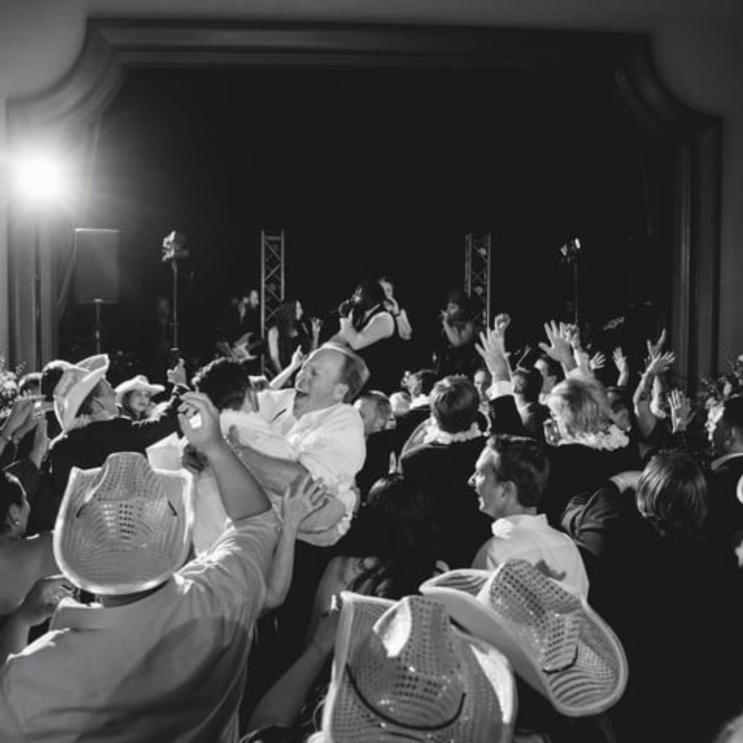 Matchmaker - A rowdy crowd is the best crowd 🤠 Book with # ...