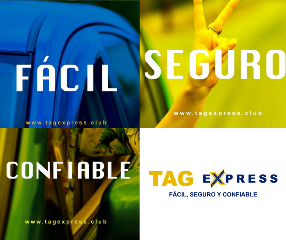 Tag Express
