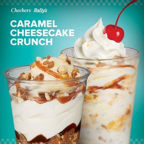 Checkers at 1800 163rd Street