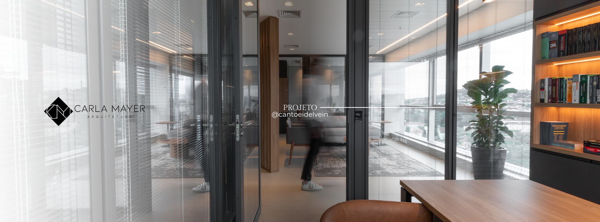 Carla Mayer Arquitetura | Porto Alegre RS