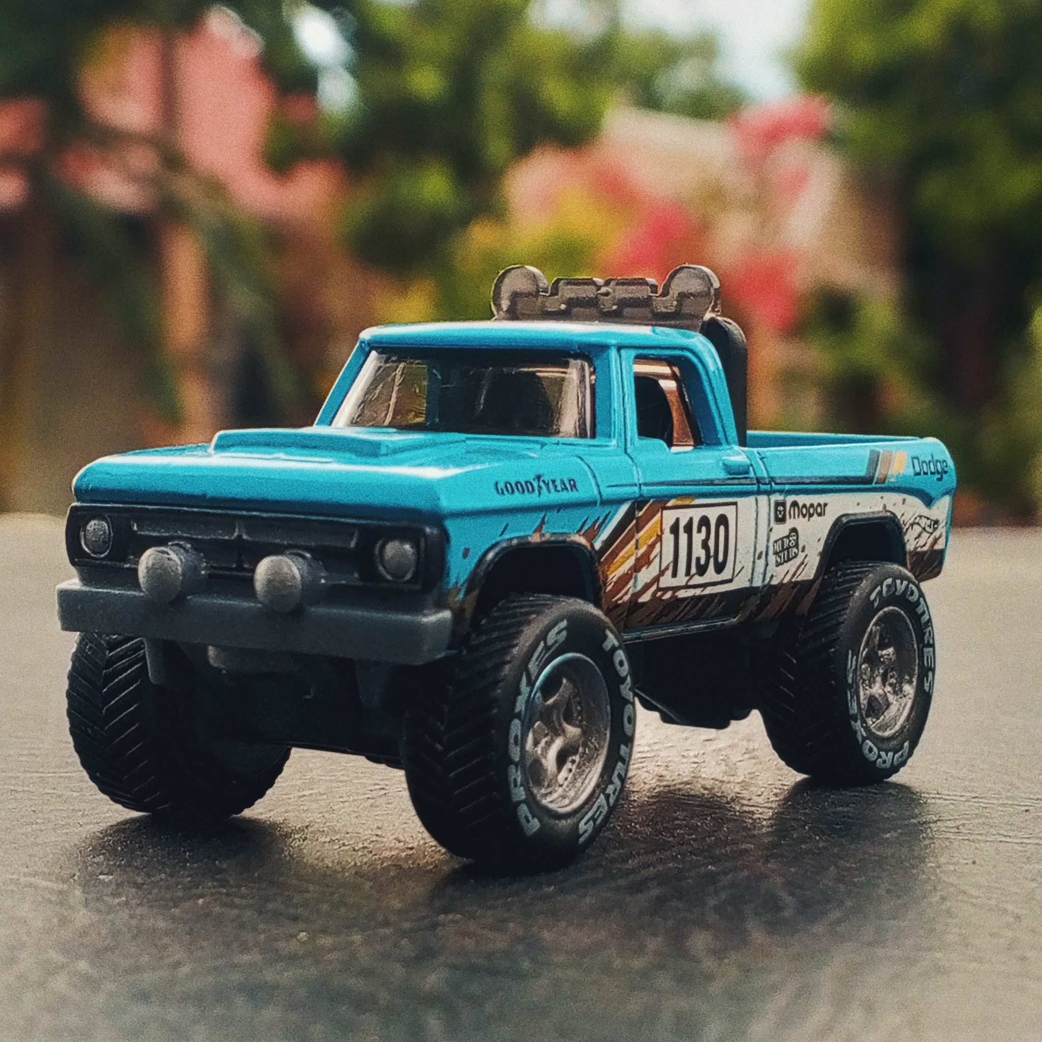 New Hot Wheels 
