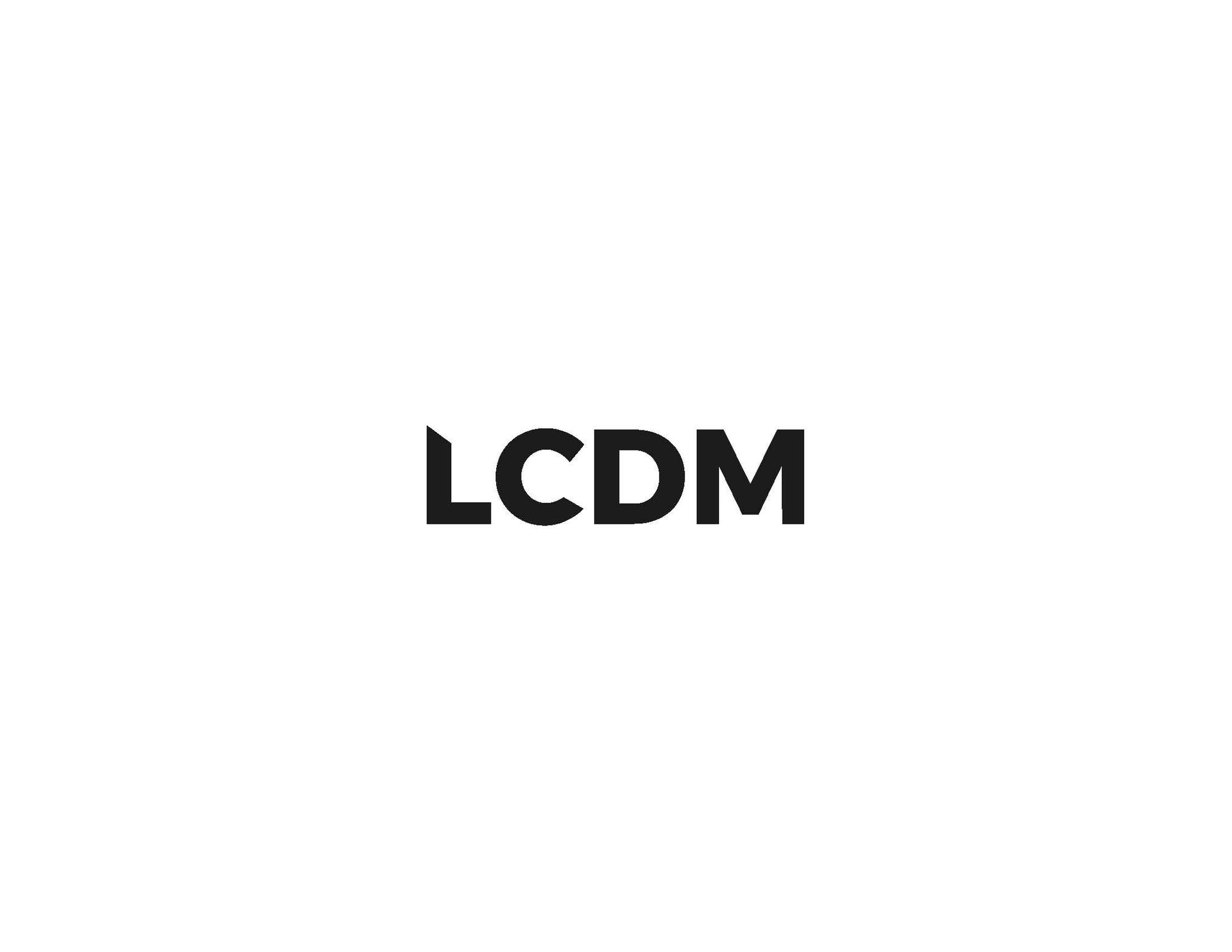 LCDM Corporation added a new photo. - LCDM Corporation