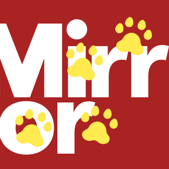 Mirror Animals - Royal Mail tells customers to consider... | Facebook
