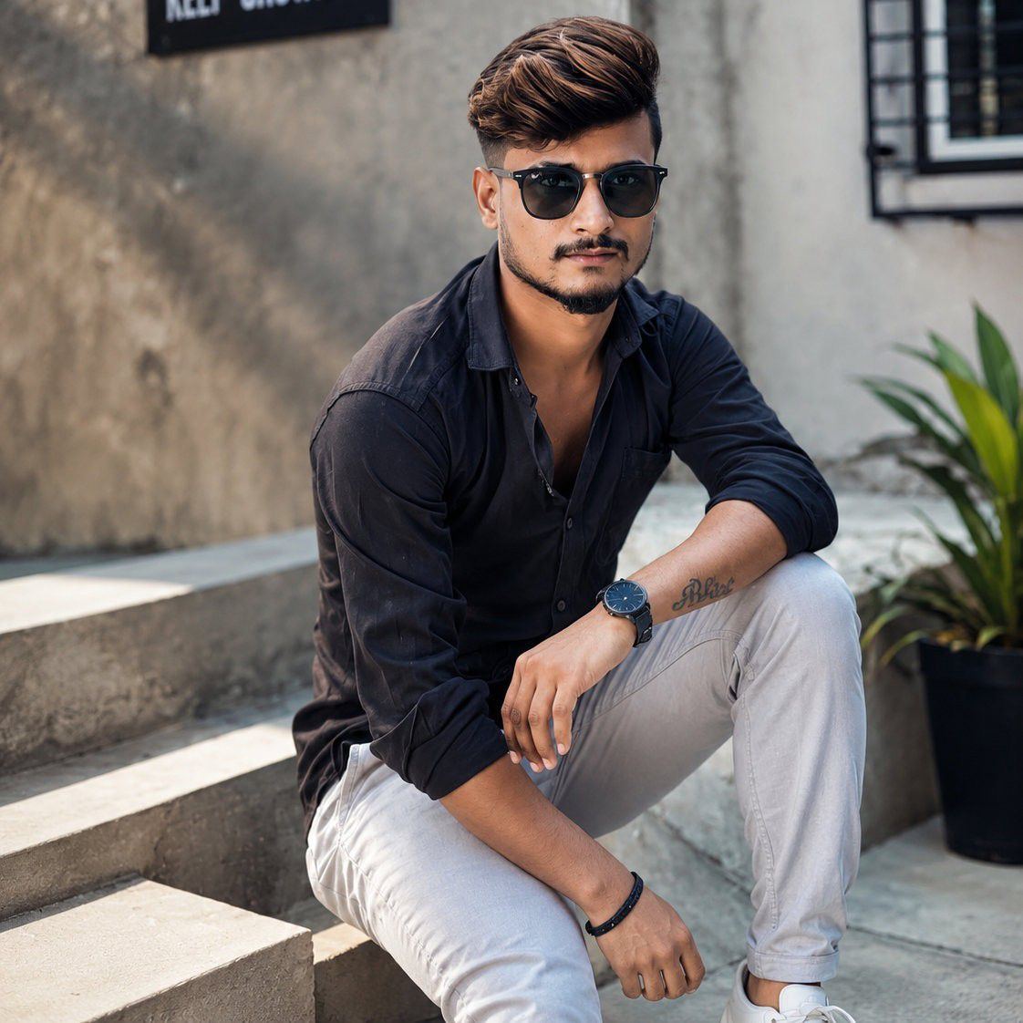 Hi all | Ashish Singh Rajput