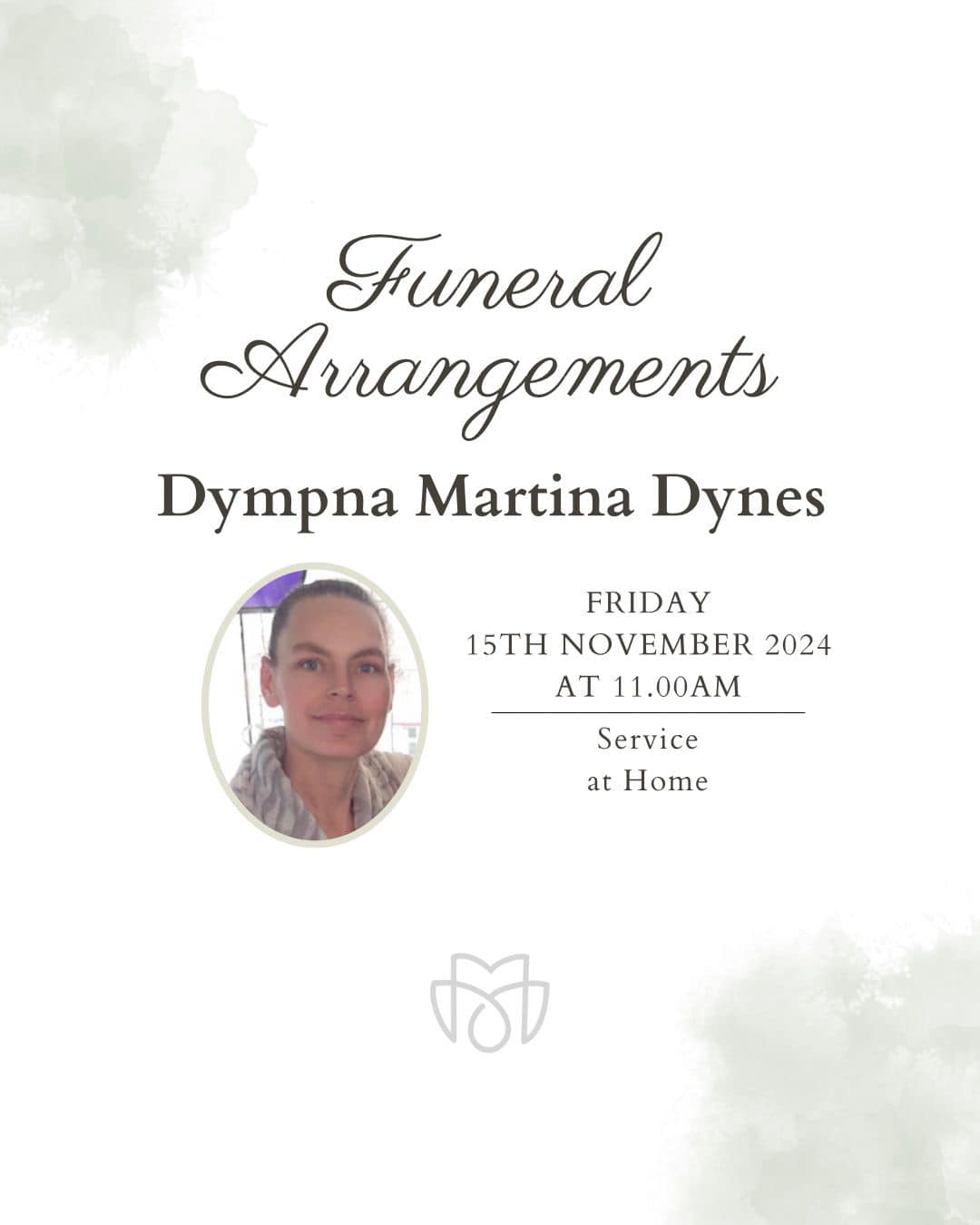 The death has occurred... - Death Notices Craigavon - Lurgan | Facebook