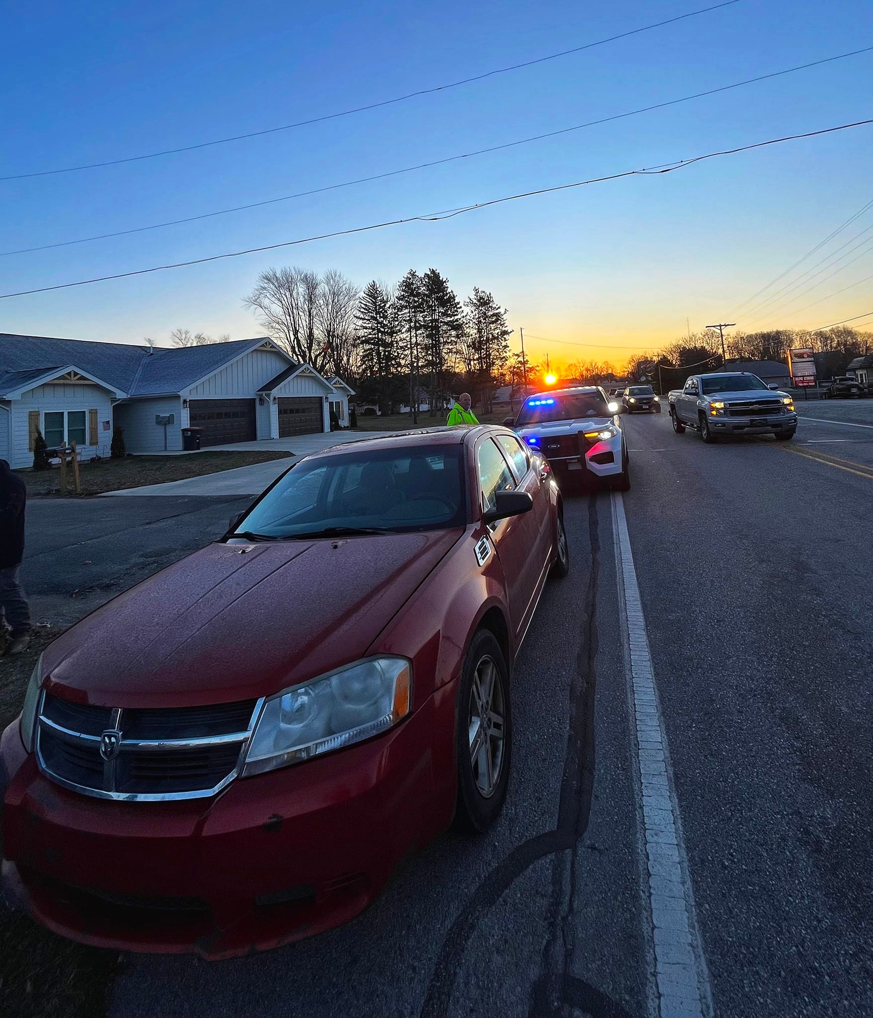 Delphi Police Department | Delphi IN