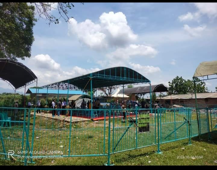 RKBC PATI ARENA | Facebook