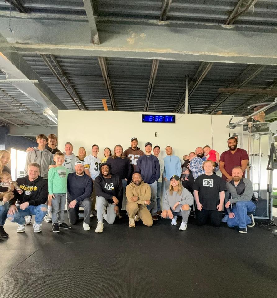 Frye Performance Training