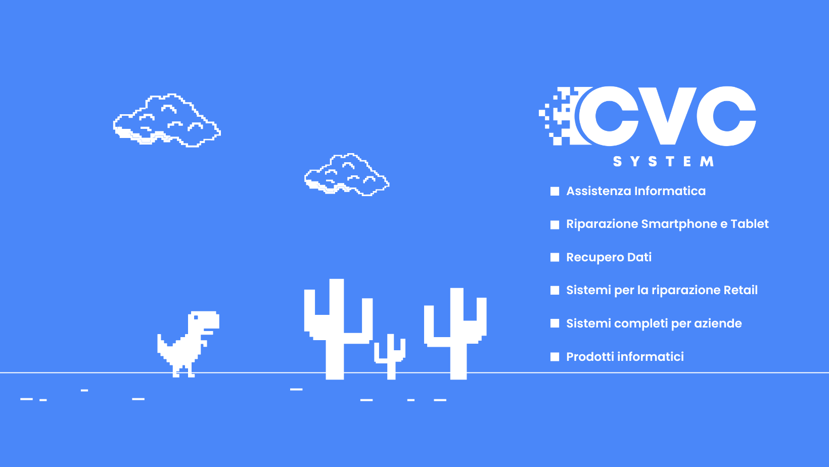 Cvc system | Giulianova