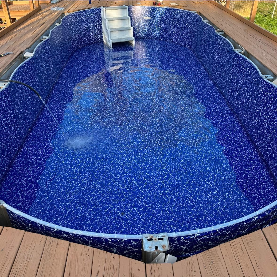 Raft to Rafters Pool and Spa | Columbus IN